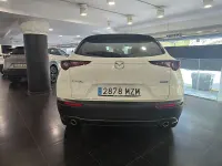 Usado Mazda CX-30 Center-Line 140 CV (102 kW) 2025 Blanco SUV