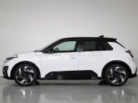 Nuevo Nissan Micra N-Connecta 89 kW (122 CV) 2026 Eléctrico Utilitario