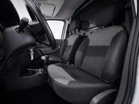 Usado Dacia Dokker Essentiel 98 HP (72 kW) 2019 Branco Monovolume