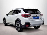Usado Subaru XV 151 CV (111 kW) 2023 Blanco SUV