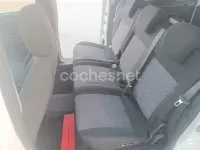 Usado Fiat Doblò Active 90 CV (66 kW) 2011 Blanco Monovolumen