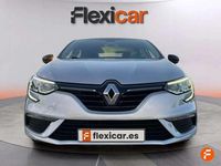 Usado Renault Mégane IV Business 140 CV (102 kW) 2020 Gris Utilitario