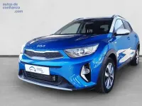 Usado Kia Stonic 100 CV (73 kW) 2023 SUV