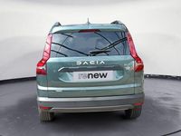 Käytetty Dacia Jogger Expression 140 HP (102 kW) 2025 Vihreä Tila-auto