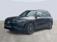 Nuevo Mercedes EQB250 139 kW (190 CV) 2025 Negro noche SUV