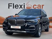 usado BMW X5 xDrive30d