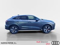 Nuevo Audi Q3 Advanced Plus 150 CV (110 kW) 2025 Gris SUV