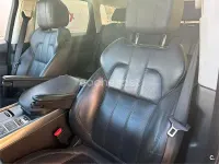 Usado Land Rover Range Rover Sport HSE Dynamic 340 CV (250 kW) 2018 Verde SUV