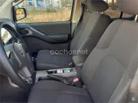 Usado Nissan Pathfinder 171 CV (125 kW) 2007 Blanco SUV