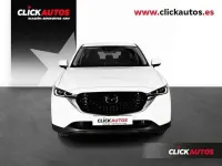 Usado Mazda CX-5 165 CV (121 kW) 2023 Blanco SUV