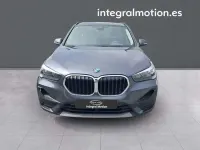 Usado BMW X1 116 CV (85 kW) 2021 Gris SUV