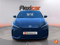 Usado MG MG3 195 CV (143 kW) 2024 Azul Utilitario