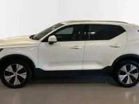 Nuevo Volvo XC40 Core 2026 Blanco SUV