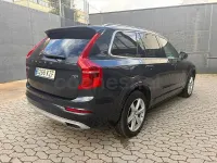 Usado Volvo XC90 Inscription 392 CV (288 kW) 2020 Gris / plata SUV
