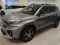 Usado Citroën C3 Aircross 100 CV (73 kW) 2025 Gris / plata SUV