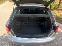 Usado Audi A3 Ambiente 105 CV (77 kW) 2007 Gris / plata Utilitario