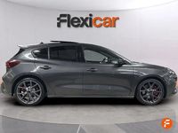 Usado Ford Focus ST 280 CV (205 kW) 2023 Negro