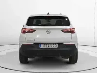 Usado Opel Grandland X Selective 130 CV (95 kW) 2019 Blanco SUV
