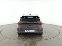 Usado Cupra Leon 245 CV (180 kW) 2022 Gris Familiar