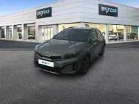 Usado Kia XCeed 100 CV (73 kW) 2025 Gris SUV