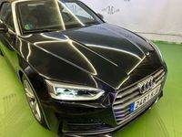 usado Audi A5 Cabriolet 2.0 TFSI S Line quattro S tronic 185kW