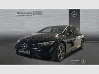 Usado Mercedes EQE300 180 kW (245 CV) 2023 Eléctrico Berlina