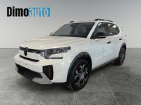 Nuevo Citroën C3 Aircross 100 CV (73 kW) 2025 Blanco SUV