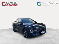 Usado Omoda 5 147 CV (108 kW) 2025 Azul SUV