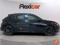Usado Opel Corsa 102 CV (75 kW) 2022 Negro Berlina
