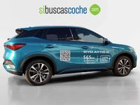 Usado BYD Atto 3 Design 150 kW (204 CV) 2025 Azul SUV