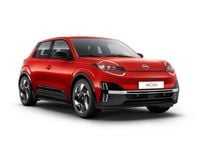 Nuevo Nissan Micra N-Connecta 89 kW (122 CV) 2026 Rojo Utilitario