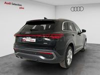 Usado Audi Q5 S-Line 204 CV (150 kW) 2025 Negro SUV