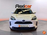 Usado Toyota Yaris Cross Style 116 CV (85 kW) 2023 Blanco SUV