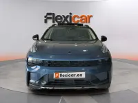 Usado Lynk & Co 01 261 CV (191 kW) 2022 Negro SUV