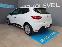 Usado Renault Clio Business 75 CV (55 kW) 2018 Blanco Utilitario