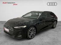Usado Audi A5 Ambiente 204 CV (150 kW) 2025 Negro Familiar