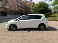 Usado Toyota Verso Advance 112 CV (82 kW) 2015 Blanco Monovolumen