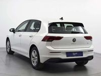 usado VW Golf VIII 2.0 TDI 85kW (115CV)