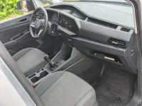Usado VW Caddy Maxi 122 CV (89 kW) 2021 Gris Monovolumen