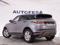 Usado Land Rover Range Rover evoque R-Dynamic 163 CV (119 kW) 2022 Gris SUV