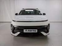 Nuevo Hyundai Kona N Line 139 CV (102 kW) 2026 Blanco SUV