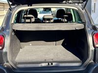 Usado Citroën C3 Aircross PureTech 110 CV (80 kW) 2024 Negro SUV