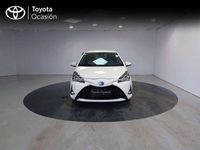 usado Toyota Yaris 100H 1.5 Feel!