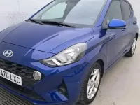Używany Hyundai i10 67 KM (49 kW) 2022 Hatchback