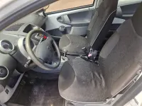 Usado Peugeot 107 68 CV (50 kW) 2010 Blanco Utilitario