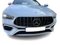 Usado Mercedes CLA45 AMG AMG 422 CV (310 kW) 2021