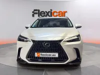 Usado Lexus NX450h+ Executive Line 306 CV (225 kW) 2023 Blanco SUV