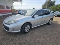 Usado Renault Laguna III 110 CV (80 kW) 2010 Gris Berlina