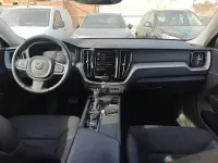 Usado Volvo XC60 Business Edition 190 CV (139 kW) 2020 Rojo SUV