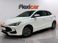 Usado MG MG3 116 CV (85 kW) 2025 Blanco Utilitario